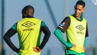 صورة 100 مليون إضافية في خزينة فريق الرجاء