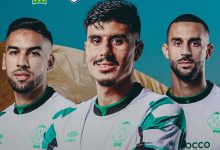 صورة تحديد توقيت مباراة الرجاء والوحدة السعودي وفعالياتها