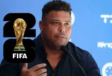 صورة رونالدو يتوقع بلوغ البرازيل للنهائي ويحدد المنافس المرتقب