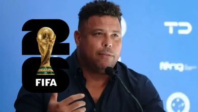 صورة رونالدو يتوقع بلوغ البرازيل للنهائي ويحدد المنافس المرتقب