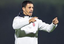 صورة عرض مغرٍ يقرب جمال السلامي من تدريب نادٍ خليجي