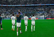 صورة السعودي صالح الشهري: كنا أفضل من المغرب