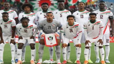 صورة السودان تسقط أمام بوركينا فاسو وتتأهل لدور ثمن نهائي كأس إفريقيا