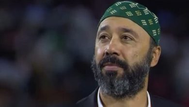 صورة السكتيوي: “لو تساهلنا مع جزر القمر لوقعنا في مشاكل كما حدث مع تونس وقطر”