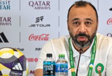 صورة مفاجأة المغرب في كأس العرب.. إشادات تطال لاعب ومطالب بالاعتماد عليه في نصف النهائي