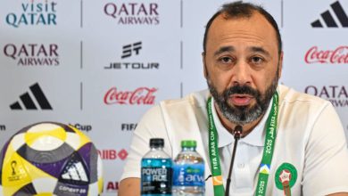 صورة مفاجأة المغرب في كأس العرب.. إشادات تطال لاعب ومطالب بالاعتماد عليه في نصف النهائي