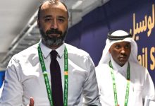 صورة طارق السكتيوي يفاجئ فريقا بارزا