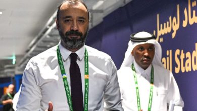 صورة طارق السكتيوي يفاجئ فريقا بارزا