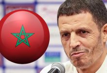 صورة جمال السلامي يردّ على إمكانية مواجهة المنتخب المغربي في نهائي كأس العرب