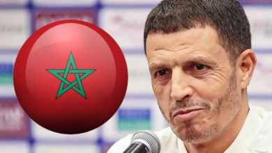 صورة جمال السلامي يردّ على إمكانية مواجهة المنتخب المغربي في نهائي كأس العرب