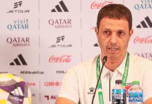 صورة جمال السلامي: “كان لدي طلب واحد هو ألا تضعني القرعة مع المغرب”