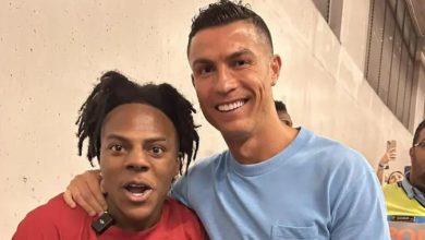 صورة سبيد يعلن رسميا حضوره فعاليات كأس إفريقيا للأمم المغرب 2025