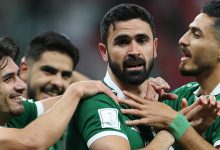 صورة سوريا تعاقب تونس وتنتصر في أول مباراة بكأس العرب