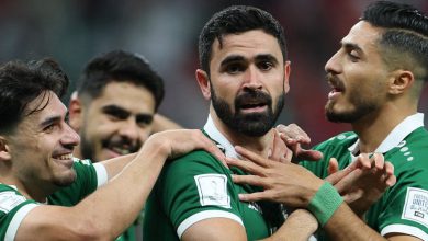 صورة سوريا تعاقب تونس وتنتصر في أول مباراة بكأس العرب