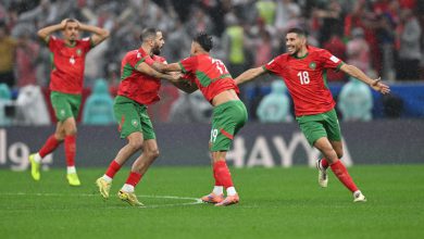 صورة أسامة طنان: هذه أسرار هدفي في مرمى حارس الأردن يزيد أبو ليلى