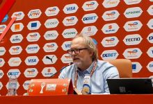 صورة مدرب مالي: مباراة المغرب ستكون معقدة ونؤمن بقدرتنا على التأهل – فيديو