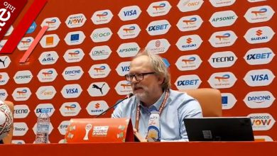 صورة مدرب مالي: مباراة المغرب ستكون معقدة ونؤمن بقدرتنا على التأهل – فيديو