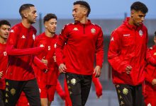 صورة مصدر “سيت أنفو” يحسم.. الوداد يتوصل بعرض من الخليج للاستغناء عن أحد نجومه