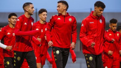 صورة مصدر “سيت أنفو” يحسم.. الوداد يتوصل بعرض من الخليج للاستغناء عن أحد نجومه