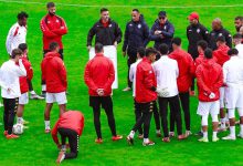 صورة تقارير.. الوداد يستقر على مكان معسكر المقبل ومبارياته الودية