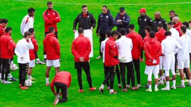 صورة تقارير.. الوداد يستقر على مكان معسكر المقبل ومبارياته الودية