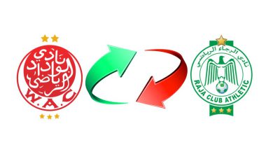 صورة الرجاء والوداد وأندية أجنبية.. صراع مرتقب على خدمات أحد النجوم المغاربة في الميركاتو الشتوي