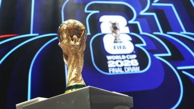 صورة القنوات الناقلة وموعد قرعة كأس العالم 2026