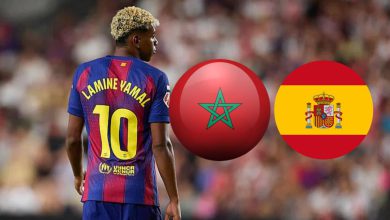صورة لامين يامال يتحدث عن المغرب ويوضح سبب اختياره اللعب لإسبانيا