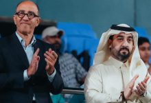 صورة الرجاء يفوز وديا على أهلي جدة السعودي وساخو يرد من جديد على المشككين