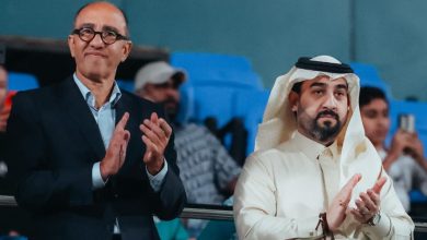 صورة الرجاء يفوز وديا على أهلي جدة السعودي وساخو يرد من جديد على المشككين