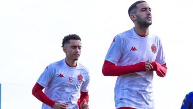 صورة الكشف رسميا عن أول ظهور لحكيم زياش مع الوداد