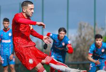 صورة بالأرقام.. زياش أفضل لاعب في مباراة الوداد وعزام التنزاني