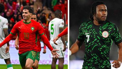 صورة نجم نيجيريا السابق يحذر: “لا شيء سهل أمام المغرب في نصف النهائي”