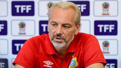 صورة ديسابر: “أحب الضغوطات وسنفعل كل شيء أمام الجزائر للتأهل إلى ربع النهائي”