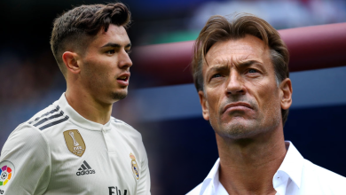 صورة رونار عن ركلة جزاء دياز: “إضاعتها أمر مفهوم لكنه أمر مُهين لبلد بأكمله”