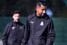 صورة حريمات: طموح الجيش الملكي لا يتوقف عند ربع النهائي