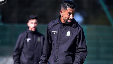 صورة الموعد والقناة الناقلة لمباراة الجيش الملكي وشبيبة القبائل