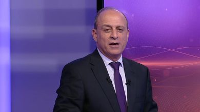 صورة جمال الشريف ينصف المنتخب المغربي