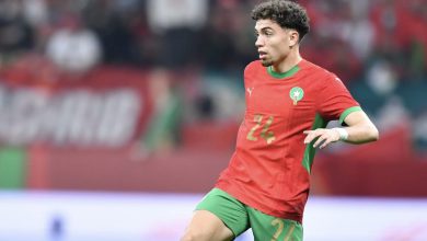 صورة الكشف عن قصة اختيار العيناوي حمل قميص المنتخب المغربي