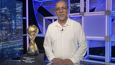 صورة غريب الأطوار حفيظ الدراجي يغيّر لهجته اتجاه المغرب