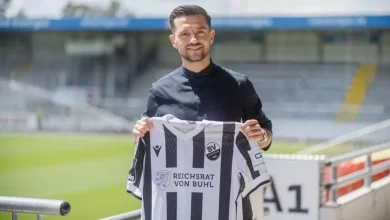 صورة محترف من الدوري البولندي خامس انتدابات الرجاء الشتوية