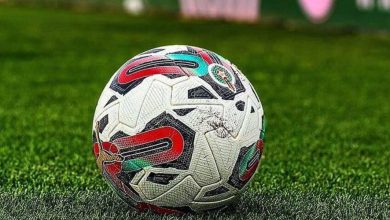 صورة تأجيل مباريات في البطولة بسبب الظروف المناخية