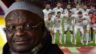 صورة روجي ميلا لـ“سيت أنفو”: مواجهة المغرب بميدانه كانت دائمًا صعبة والكاميرون جاهزة للتحدي