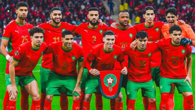 صورة 600 ألف زائر للمغرب في كأس إفريقيا 2025