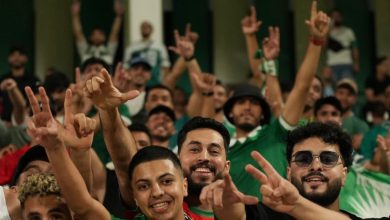 صورة التنقل والويكلو.. خبر سار لجمهور الرجاء