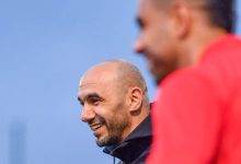 صورة وليد الركراكي لن يدرب مارسيليا