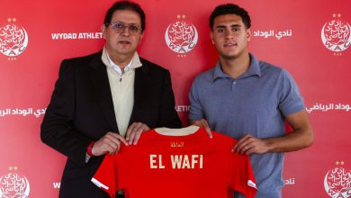صورة رئيس ناد بارز يؤكد توصله بعرض من الوداد لشراء عقد النجم الأول