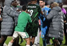 صورة نجم جزائري مهدد بالإيقاف من “فيفا” بسبب التزوير