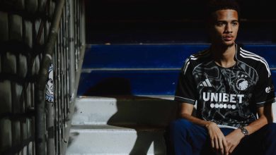 صورة أمير ريتشاردسون يواجه لامين يامال وبرشلونة