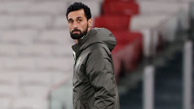 صورة أربيلوا يرد على كلمات مبابي المثيرة